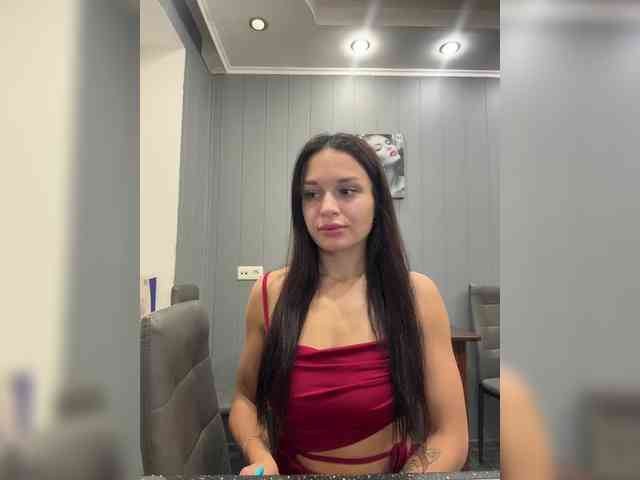 Maryllove webcam