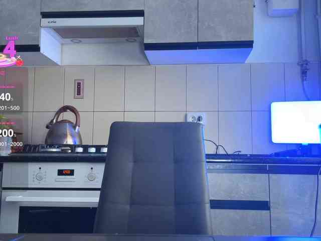 Maryllove webcam