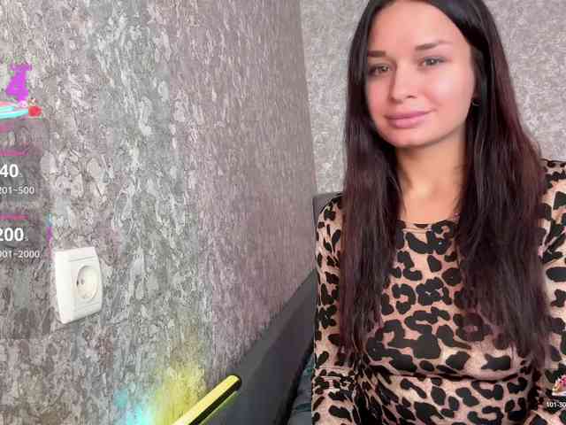 Maryllove webcam