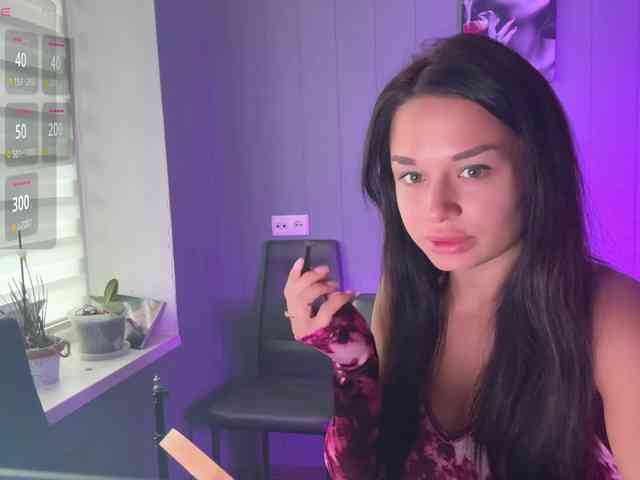 Maryllove webcam