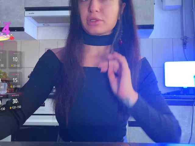 Maryllove webcam