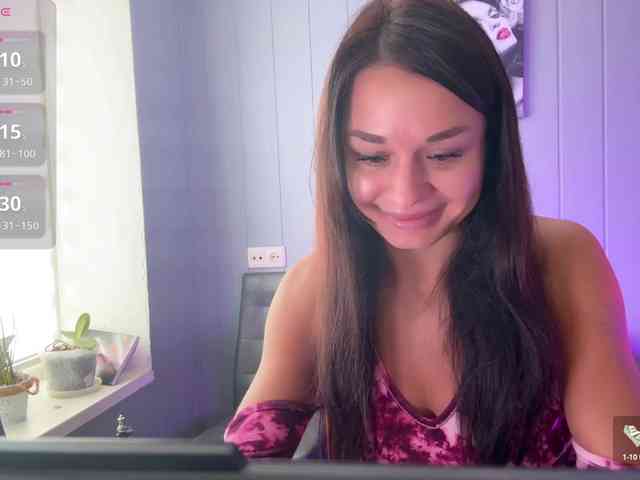 Maryllove webcam