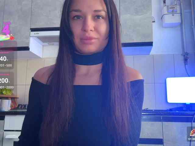 Maryllove webcam