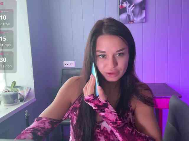 Maryllove webcam
