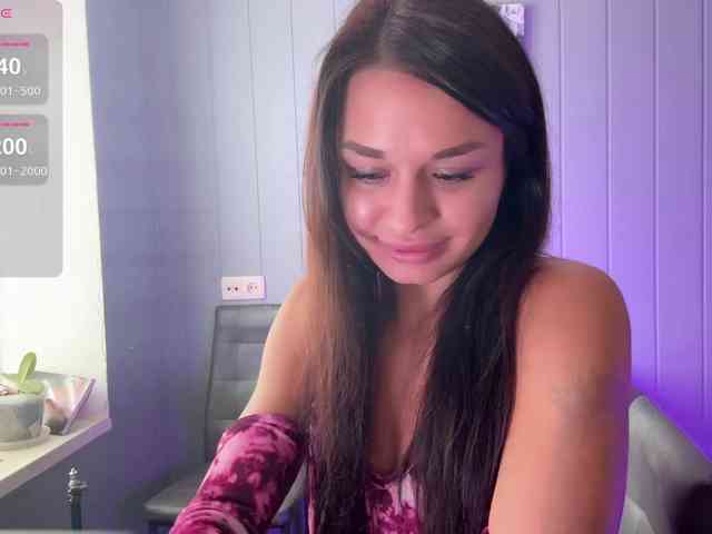 Maryllove webcam