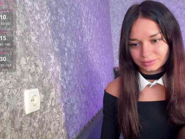 Maryllove webcam