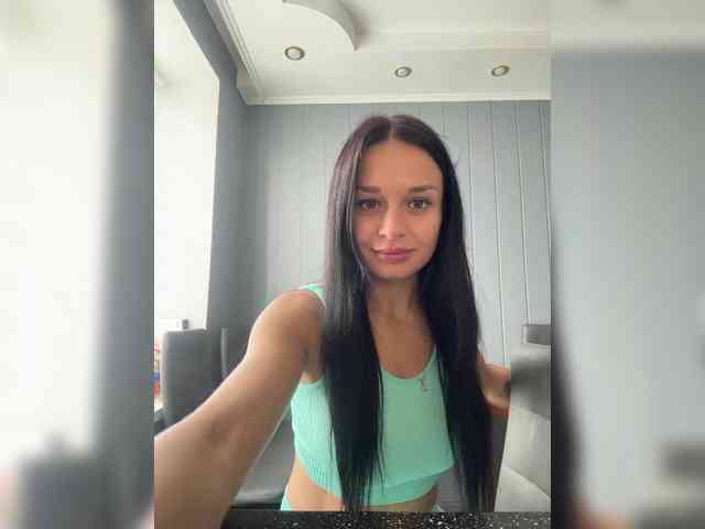 Maryllove Live Webcam on BongaCams