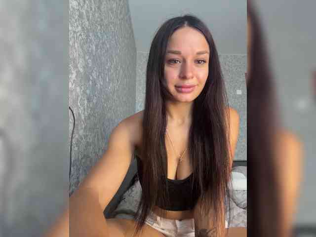 Модель: Maryllove