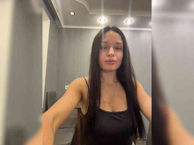 Maryllove Live Webcam on BongaCams