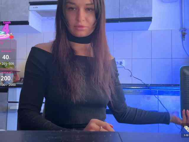 Maryllove webcam