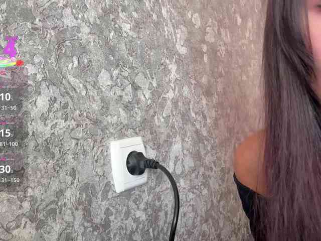 Maryllove webcam
