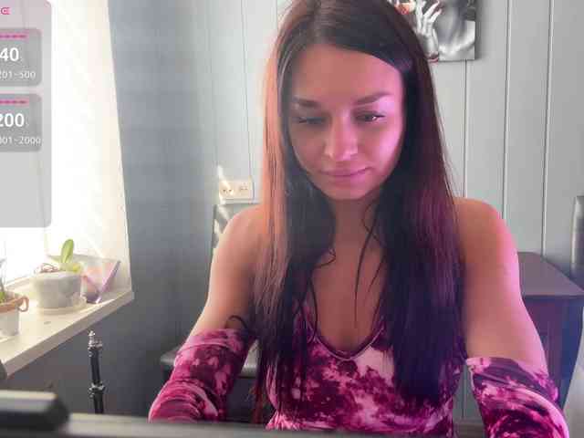 Maryllove webcam