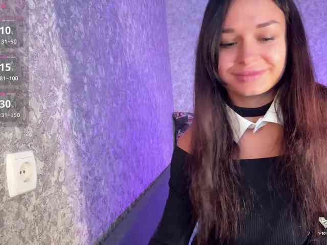 Maryllove webcam