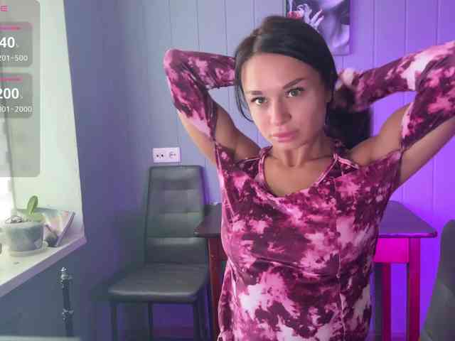 Maryllove webcam