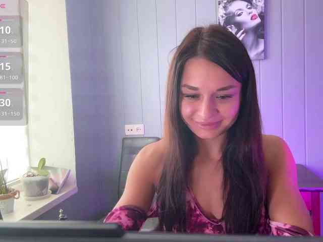 Maryllove webcam