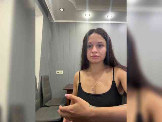 Maryllove webcam