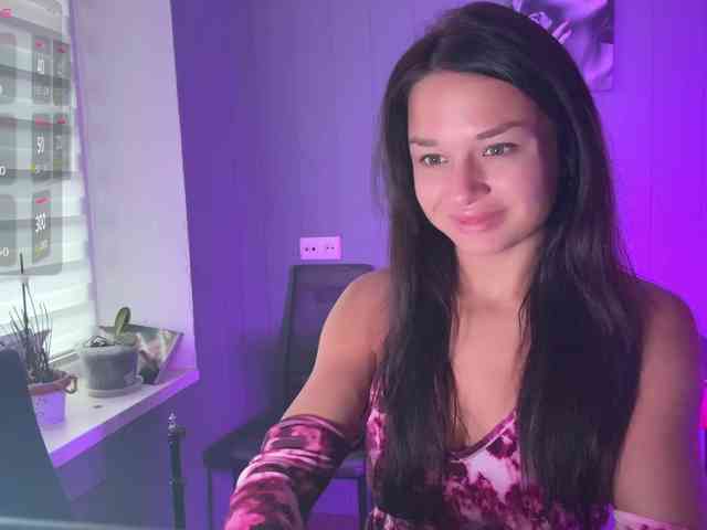 Maryllove webcam