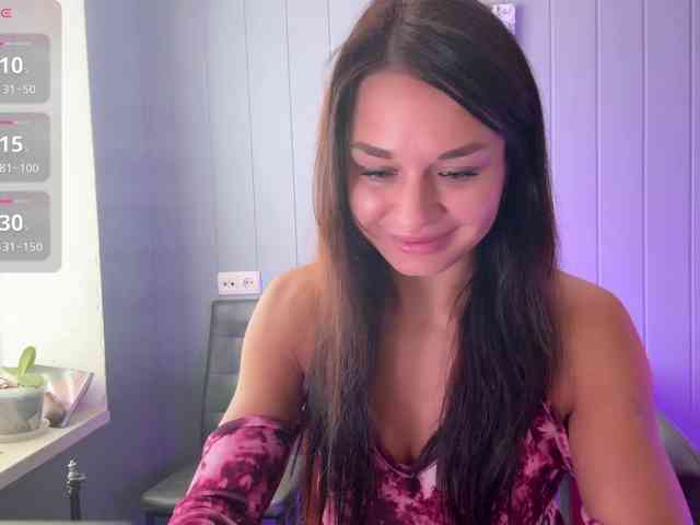 Maryllove webcam