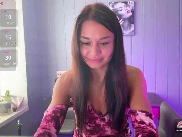 Maryllove webcam