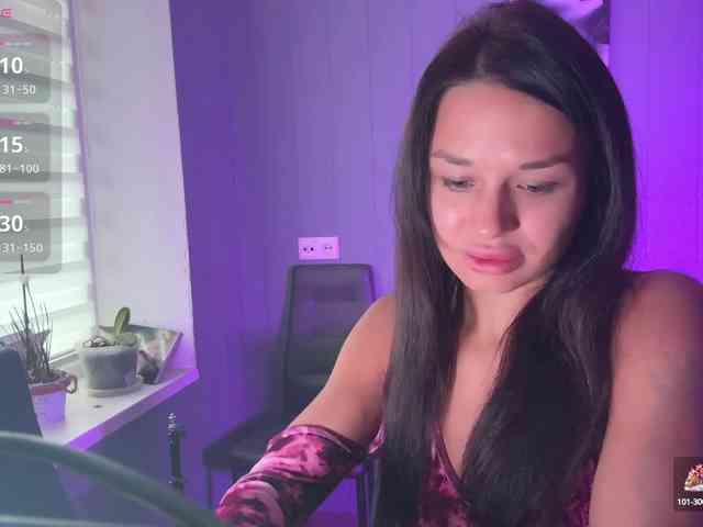 Maryllove webcam