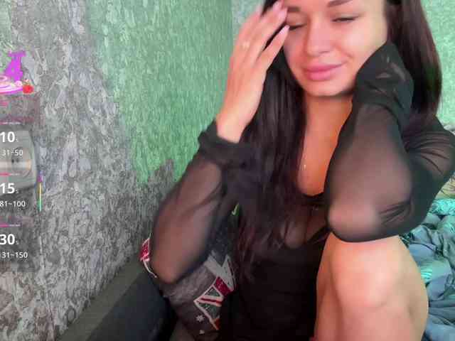 Maryllove webcam