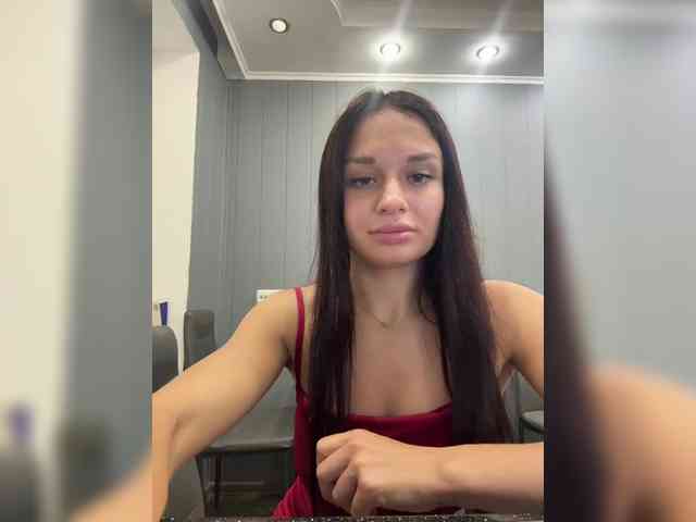 Maryllove webcam