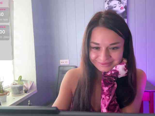 Maryllove webcam