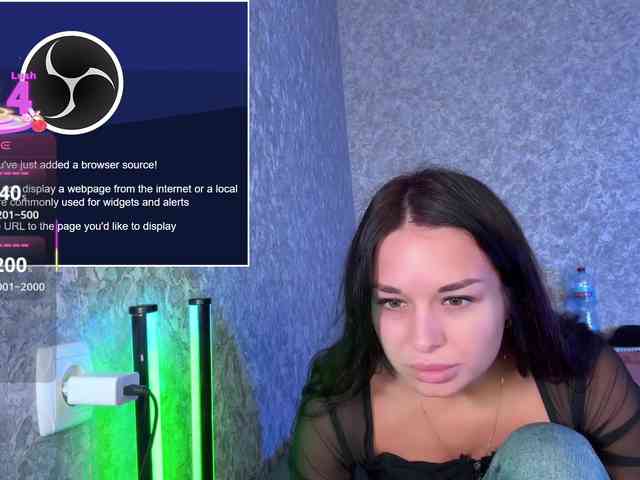 Maryllove webcam