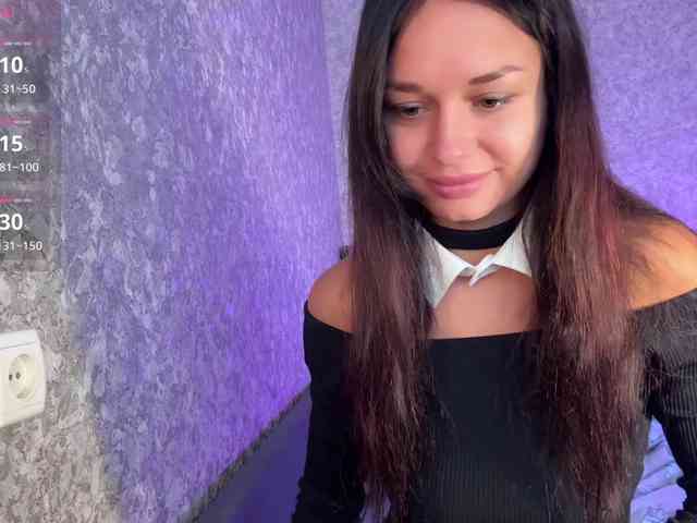 Maryllove webcam
