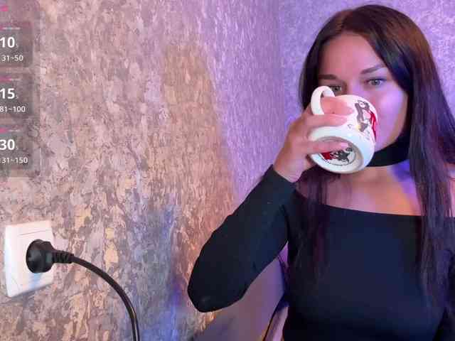 Maryllove webcam