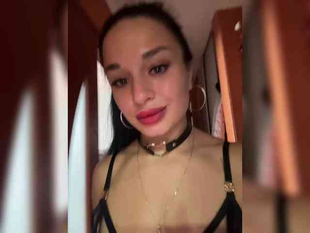 Maryllove webcam