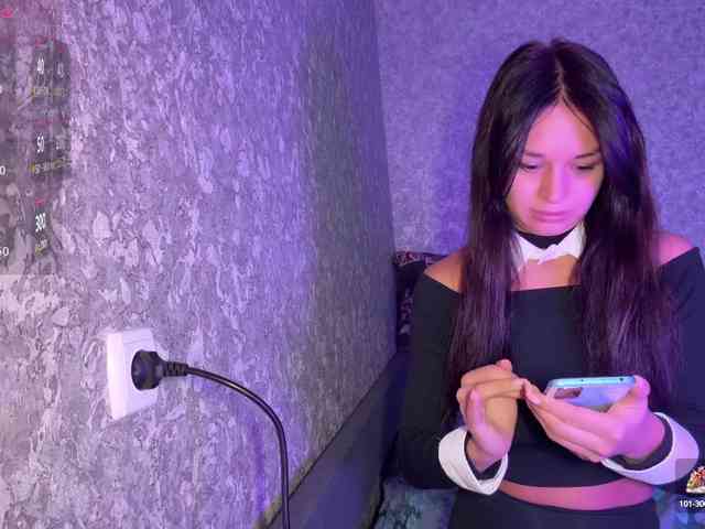 Maryllove webcam