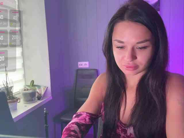 Maryllove webcam