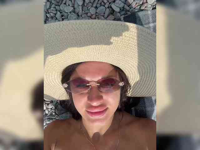 Maryllove webcam