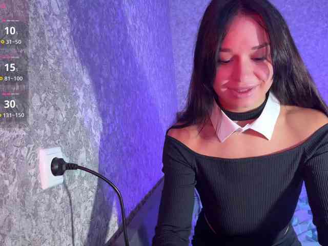 Maryllove webcam