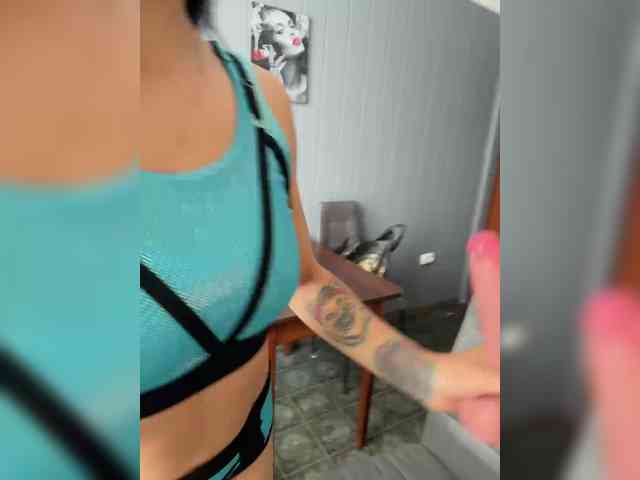 Maryllove webcam