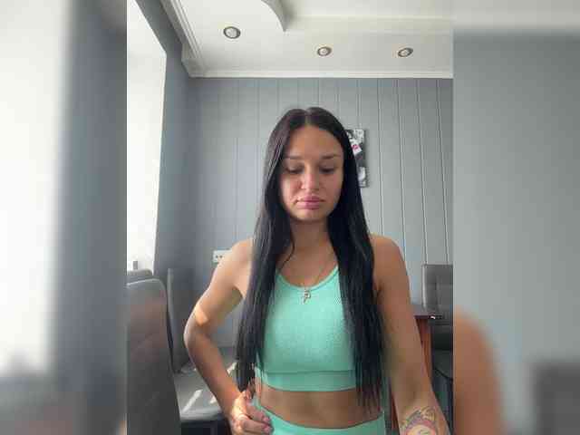 Maryllove Live Webcam on BongaCams