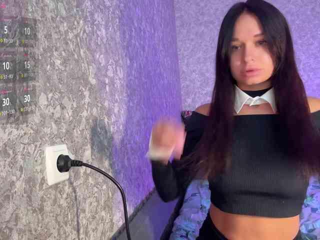 Maryllove webcam