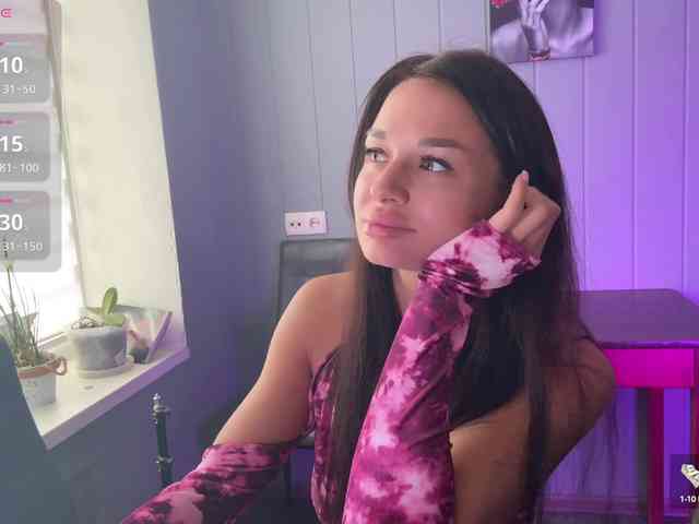 Maryllove webcam