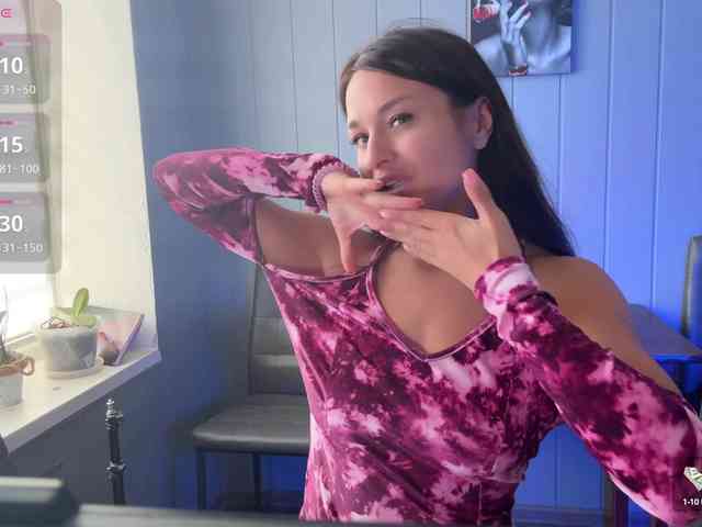 Maryllove webcam