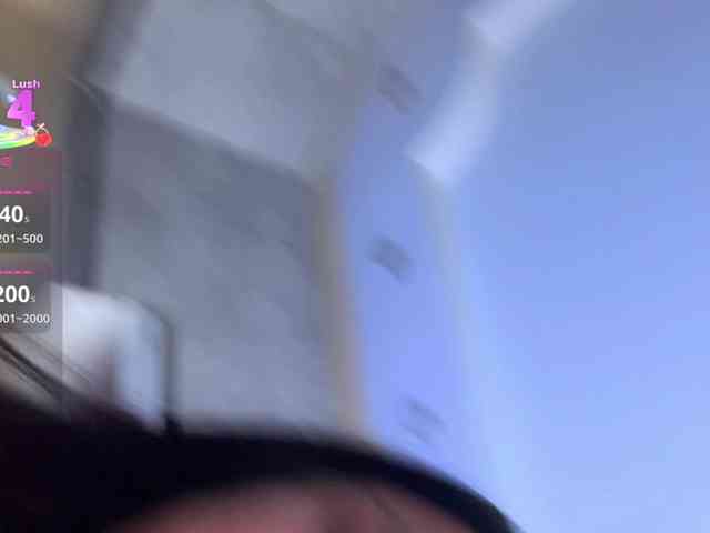 Maryllove webcam