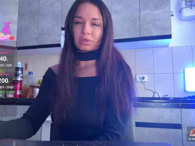 Maryllove webcam