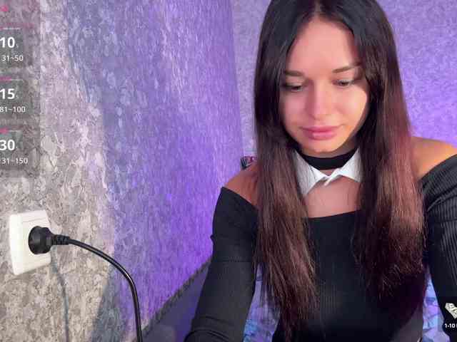 Maryllove webcam
