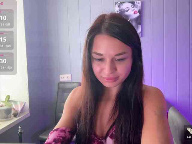 Maryllove webcam