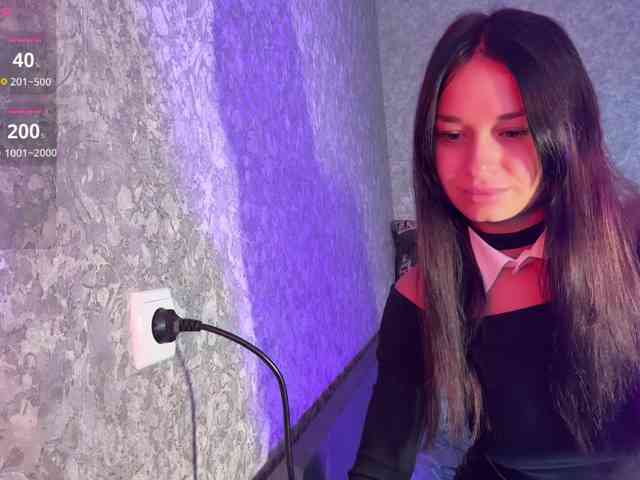 Maryllove webcam