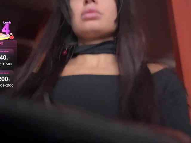 Maryllove webcam
