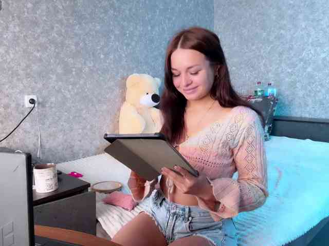 Maryllove Live Webcam on BongaCams