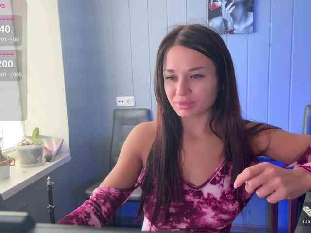 Maryllove webcam
