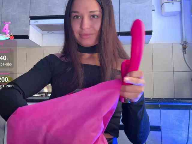 Maryllove webcam