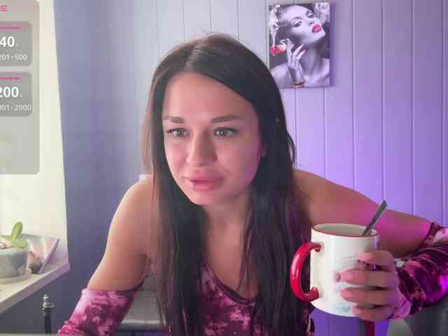 Maryllove webcam